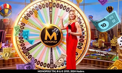 JL Butler Live Casino